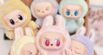 Who Is Kasing Lung? Meet The Hong Kong Artist Who Has Made The Monstrous Yet Adorable Labubu Dolls Viral