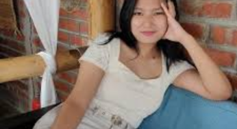 Manipur: Kangpokpi Bids Tearful Farewell To Air India Crash Victim Lamnunthem Singson