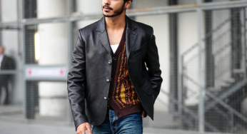 Ishaan Khatter Cracks An ‘I Fell’ Joke In Paris, And The Comments Section Goes Wild