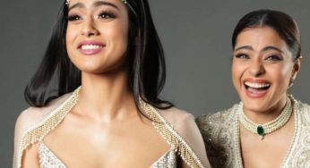 Kajol On Daughter Nysa’s Career Choice: ‘Their Happiness Matters’ Amid ‘Maa’ Release