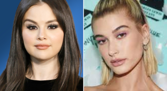 Justin Bieber’s Ex- Selena Gomez Unfollows Singer’s Wife Hailey Bieber On Instagram After Years Of Public Feud