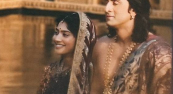 Ramayana First Look: After Leaked Ranbir Kapoor And Sai Pallavi’s Image, Makers All Set To Introduce Official Logo On THIS Date