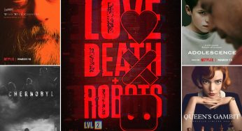 10 Web Shows You Can Easily Finish In A Single Day