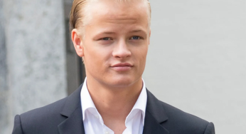 Who Is Marius Borg Hoiby? Son Of Norway’s Crown Princess Accused Of Rape And Sexual Assault Charges