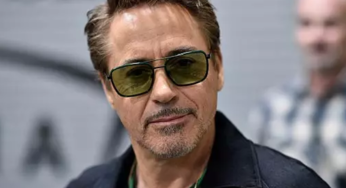 Throwback: When Robert Downey Jr Revealed How Yoga And Meditation Helped Overcoming His Drug Addiction