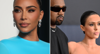 Kim Kardashian Frustrated With Ex-Kanye West’s Wife Bianca Censori For Copying Her Style, Calls Her Biggest Stalker: Report