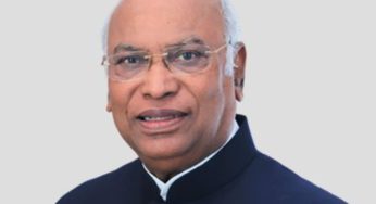 For Some Modi First, Later Nation: Kharge Pot Shot On Tharoor