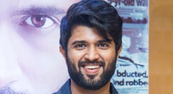 Actor Vijay Deverakonda Booked Under SC/ST Act For Alleged Remarks Against Tribal Community
