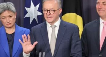 Australian PM Anthony Albanese Backs US Airstrikes On Iran’s Nuke Sites, Warns Against Full-Scale War