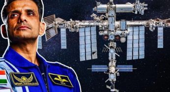 India’s Shubhanshu Shukla Set to Fly to Space Today on Axiom Mission 4