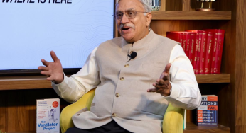 Axiom-4 Mission: A Milestone And Initial Step To Mark India’s Progress In Space Says Former ISRO Chairman