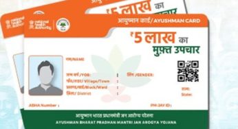 Delhi HC Seeks Response From Centre On Plea By Senior Citizen Charged Despite Holding Ayushman Bharat Card