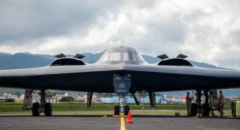 B2 Bombers Heading To Guam: $2.1B Price Tag, Global Strike Range, Secret Missions And More