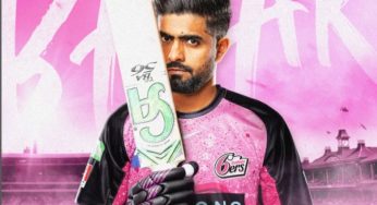 BBL 2025: Babar Azam’s Record-Breaking Price Still 7 Times Lower Than Rishabh Pant’s IPL Deal