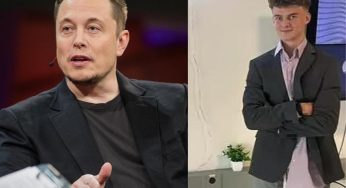 Big Balls Quits White House: Teen Tech Prodigy Linked To Hackers Resigns Weeks After Elon Musk’s Exit From DOGE