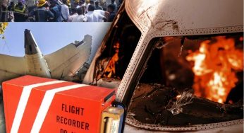 Black Boxes Recovered: What Cockpit Voice Recorder And Flight Data Recorder Reveal In Air India Flight AI-171 Crash Probe