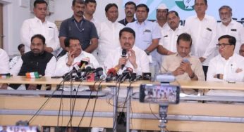 Amid Speculations Of Uddhav, Raj Coming Together In BMC Polls In Mumbai, Will Congress Go Solo?