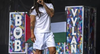 Who Are Bob Vylan, The Duo Behind Anti-Israel Chants At Glastonbury Festival?