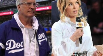 Buss Family Sells Majority Stake In Lakers In Largest Sports Deal In US History: Who Is The New Owner?