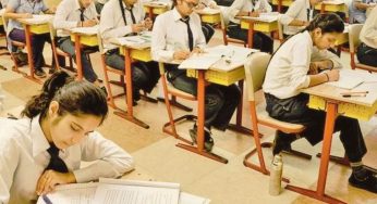 CBSE To Hold Class 10 Board Exams Twice A Year Starting 2026