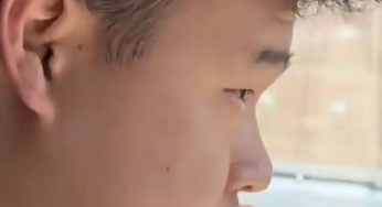 AI Sends Multiple Alerts After Misreading Chinese Man Small Eye For Being Closed