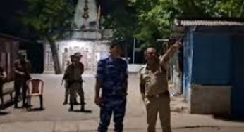 38 Arrested Over Beef Head Dispute In Assam’s Dhubri