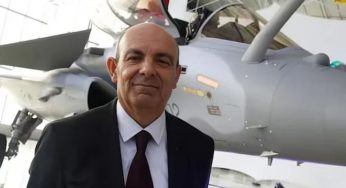 Rafale Jets Shot Down By Pakistan? Dassault CEO Reveals What Really Happened