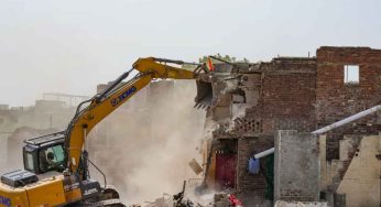 Delhi High Court Halts Batla House Demolition: Relief For Okhla Residents Facing DDA Action