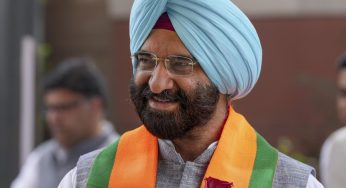 Anti-Pollution Drive Gains Momentum, Delhi Will Not Be Defined By Landfills Or Smog Says Delhi Environment Minister