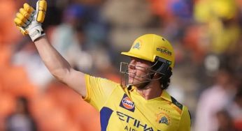 Dewald Brevis Returns To South Africa Squad For T20I Tri-Series After IPL Brilliance