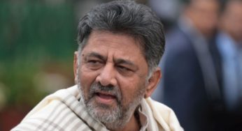 DK Shivakumar Set to Take Over as Karnataka CM by Year-End: Sources