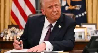 Trump’s Nobel Hopes Collapse Amid Backlash and Broken Ceasefires