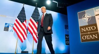 Donald Trump At NATO Summit 2025 Compares Iran Strikes To Hiroshima, Says ‘It Ended The War’