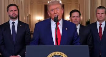 Iran Nuclear Sites ‘Obliterated’? Donald Trump Cites Israeli Report, US Intel Suggests Otherwise