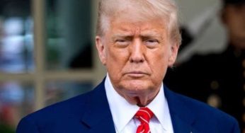 Trump Declares ‘Golden Age Of America’ After Senate Win On Landmark Bill