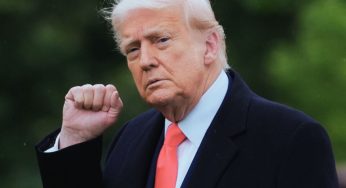 Supreme Court Gives Donald Trump Major Legal Win In Birthright Citizenship Case