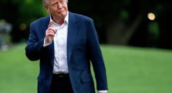 Deadline Diplomacy: Trump Warns Japan With 35% Rice Tariff Ahead Of July 9 Cliff