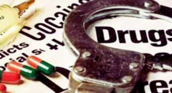 International Drug Cartel Busted: 60.3 Kg Heroin Seized Near Indo-Pak Border In Barmer