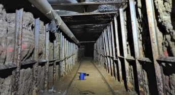 Indonesia Arrests 285 in Major Drug Crackdown, Seizes Over Half a Ton of Narcotics