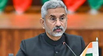 EAM Jaishankar Hails All-Party Delegation’s Unity On Global Outreach Against Terrorism