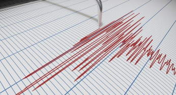 Warning ! Twin Earthquake Of Magnitude 6.1  And 4.3 Jolt Japan Within An Hour