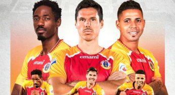 ISL Update: East Bengal FC Announces Departure Of Hector Yuste, Rafael Messi Bouli, And Richard Celis