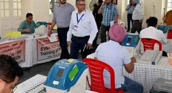 2025 Bypoll Election Results: AAP, BJP, Congress, TMC Lead in Key States as Counting Continues