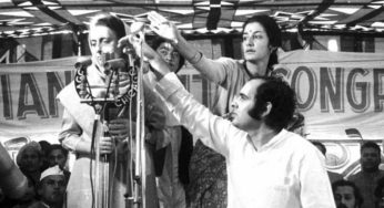 Emergency was The Biggest Blow To Democracy: RSS’s Sarkaryavah Dattatreya Hosabale