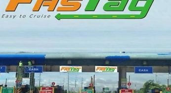 Govt Launches ₹3,000 FASTag Annual Pass For Private Vehicles From August 15: All You Need To Know