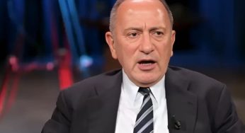 Turkey Arrests Prominent Journalist Fatih Altayli Over Comments About Erdogan