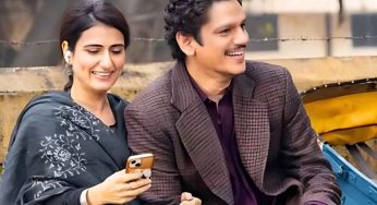 Fatima Sana Shaikh Breaks Silence On Dating Rumours, Says She’s Single And Focused On Films