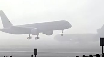 IndiGo And SpiceJet Flights Make Emergency Landings Within Hours Due To Technical Glitches