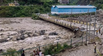 Monsoon Disaster Update: 34 Killed In Himachal, Seven Missing In Uttarakhand, Char Dham Yatra Halted