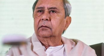 Ex-Odisha CM Naveen Patnaik Dubs Assault On State Govt Officer As Shameful, Demands To Take Strict Action